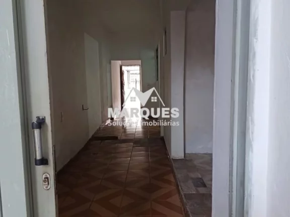 Imagem Oportunidade Imovel de 250m2 c/ 2 salões comerciais