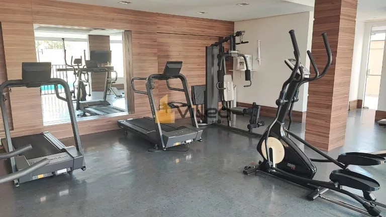 Imagem Descubra o seu novo lar no Jardim Europa, Sorocaba. Este apartamento no condomínio Europa Tower pos...