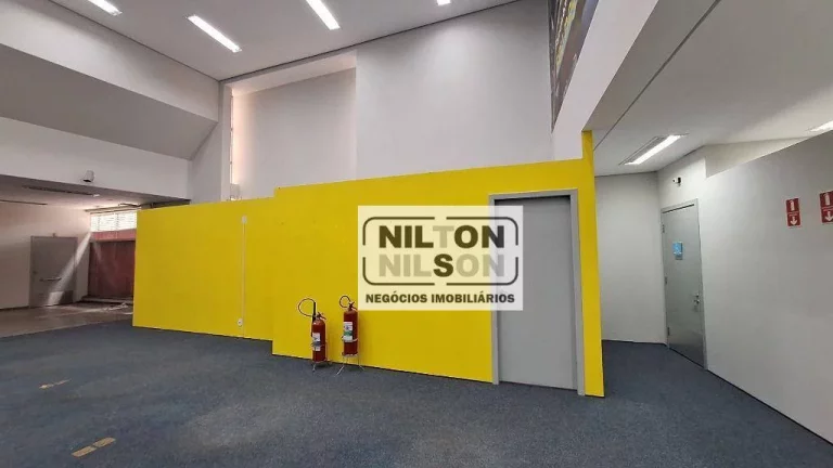 Imagem Prédio para alugar, 626 m² por R$ 30.000,00/mês - Taquaral - Campinas/SP