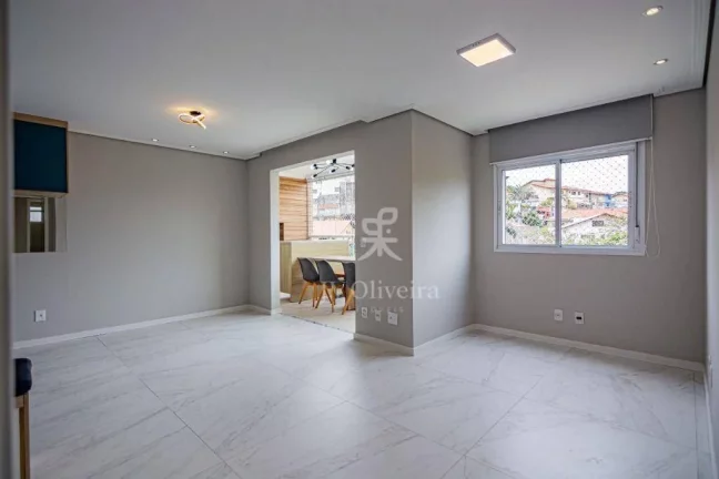 Imagem Apartamento com 2 dormitórios à venda, 82 m²- Jardim das Vertentes - São Paulo/SP