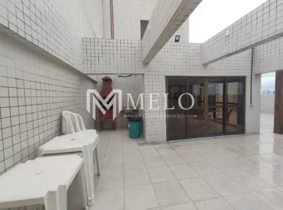 Imagem Vende-se apartamento - Edf. Sainte Marie na Encruzilhada
