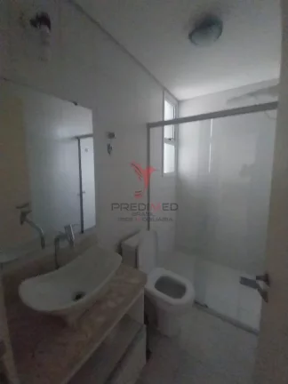 Imagem Apartamento de 2 quartos em venda, na Vila Paraíba, Guaratinguetá