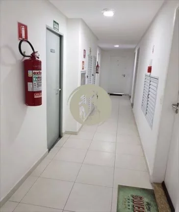 Imagem APARTAMENTO A VENDA COM LAZER COMPLETO