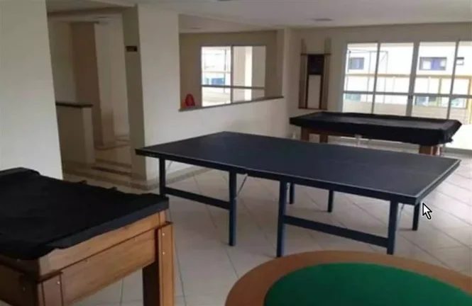 Imagem APARTAMENTO COM 93.98 m² - AVIAÇÃO - PRAIA GRANDE SP