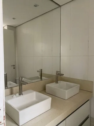 Imagem Apartamento Maravilhoso 110 m² 3 Dormitorios sendo 3 suites 2 vagas
