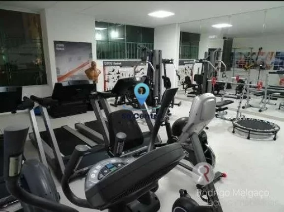 Imagem Descubra o seu novo lar em Belo Horizonte! Este apartamento de 42m², localizado na Rua São Paulo, ...