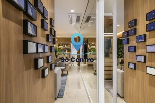 Imagem Ótima oportunidade de adquirir um apartamento na Rua Antônio de Albuquerque, com 2 quartos, sendo ...