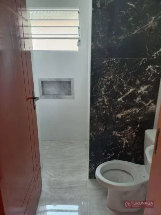 Imagem Sobrado à venda, 99 m² por R$ 570.000,00 - Vila Carmela I - Guarulhos/SP