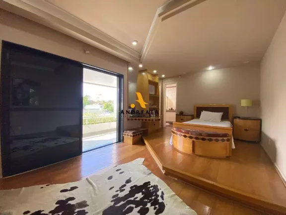 Imagem Barra da Tijuca - Novo Leblon - vendo magnifica mansão de alto padrão - terreno de 1.000m² - R$5.600.000,00