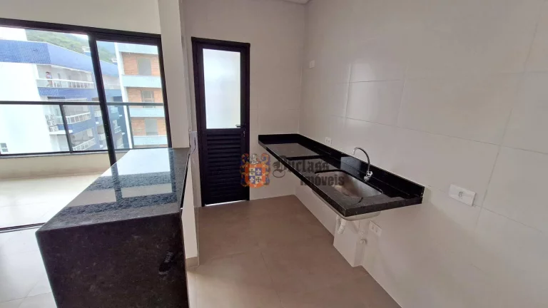 Imagem Cobertura com 2 dormitórios à venda, 117 m² por R$ 1.350.000,00 - Toninhas - Ubatuba/SP