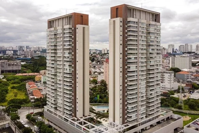 Imagem APARTAMENTO RESIDENCIAL em São Paulo - SP, Santo Amaro