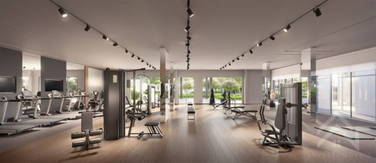 Imagem RESERVA CAMINHOS DA LAPA: Última Chamada! 157m2 (4 Dorms/3 Vagas) com Entrada de 10% - Exclusivo Bradesco!