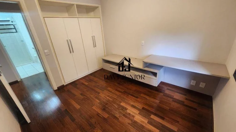 Imagem Apartamento com 3 dormitórios para alugar, 94 m² por R$ 3.950,00/mês - Jardim Emília - Sorocaba/SP