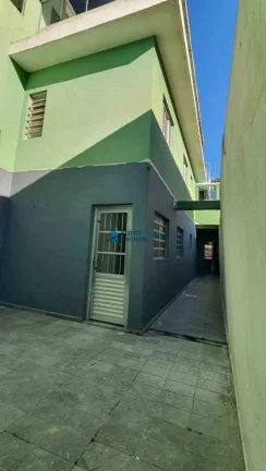 Imagem Casa Padrão