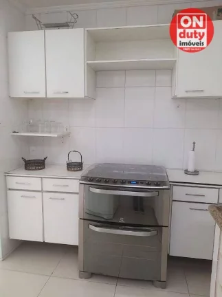 Imagem Sobrado - Boqueirão - Santos/SP