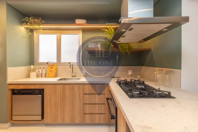 Imagem Imperdível Apartamento à Venda em Pinheiros, 2 Quartos, 2 Salas, 2 Banheiros, 1 Vaga, 69m² - São Paulo-SP