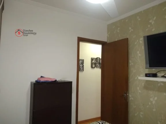 Imagem APARTAMENTO RESIDENCIAL em SÃO PAULO - SP, VILA EMA