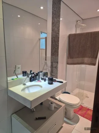 Imagem Casa a venda em Vila Carrão, São Paulo