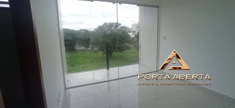 Imagem Apto de 3 Quartos, sendo 1 Suite - Belvedere - COD 375