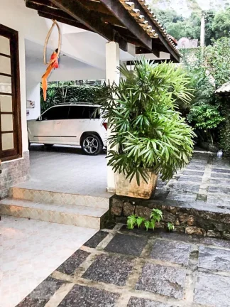 Imagem Casa à Venda - Vargem Pequena, 4 Quartos, 365 m2