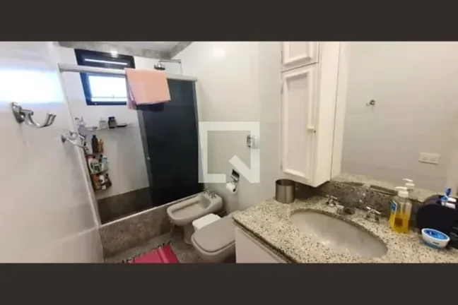 Imagem Apartamento à Venda - Leblon, 4 Quartos, 272 m2