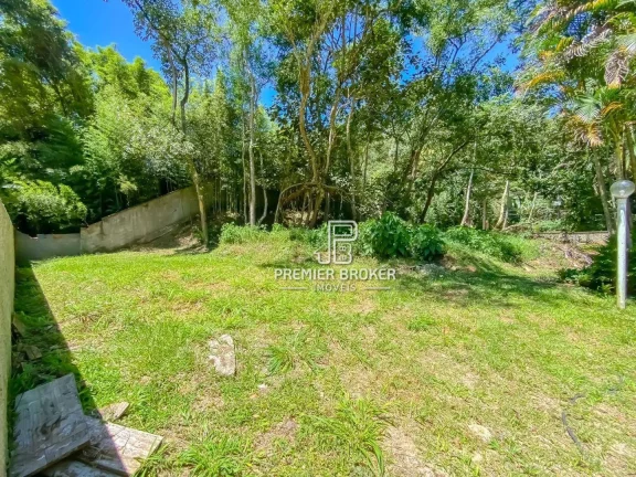 Imagem Terreno à venda, 209 m² por R$ 130.000,00 - Posse - Teresópolis/RJ