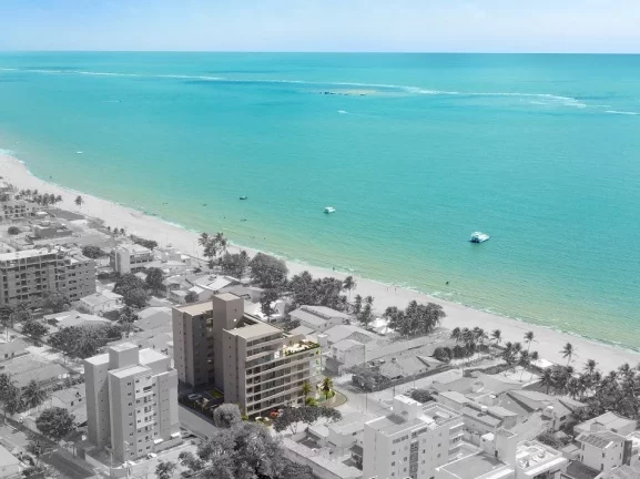 Imagem Apartamento à venda, 74 m² por R$ 853.269,90 - Poço - Cabedelo/PB Imagem Apartamento à venda, 74 m² por R$ 853.269,90 - Poço - Cabedelo/PB