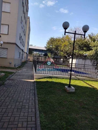 Imagem Apartamento Novo Osasco - 3 dormitórios e 1 vaga