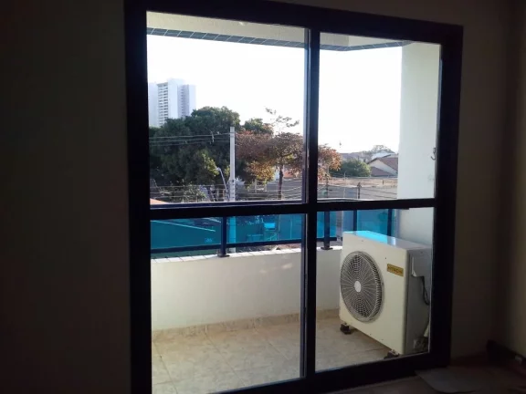 Imagem Apartamento com 3 dormitórios à venda, 90 m² por R$ 575.000,00 - Jardim das Indústrias - São José dos Campos/SP