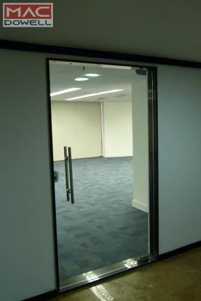 Imagem Salas comerciais de 150 a 245 m² - LOCAÇÃO - Centro/RJ