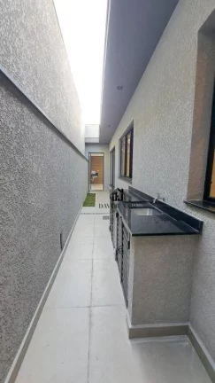 Imagem Casa com 3 suites à venda, 220 m² por R$ 2.200.000 - Jardim Residencial Giverny - Sorocaba/SP