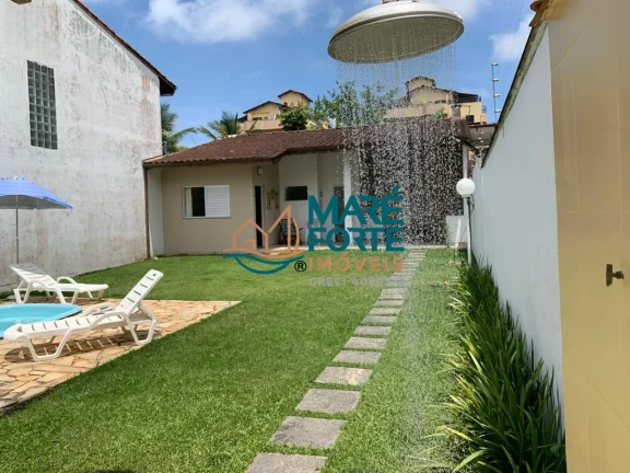 Imagem Casa aconchegante no bairro das Toninhas