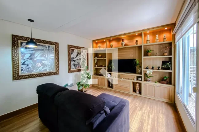 Imagem Apartamento à Venda - Ipiranga, 2 Quartos, 96 m2