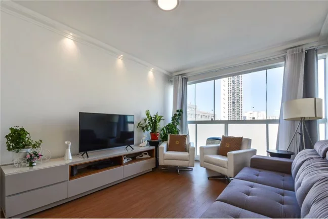 Imagem APARTAMENTO RESIDENCIAL em São Paulo - SP, Santana