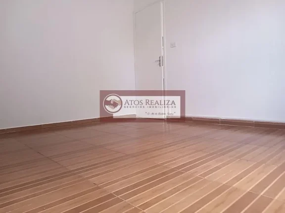 Imagem Casa para alugar no Jardim dos Manacás, SP - 1 dorm, 35m², R$900
