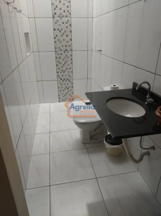 Imagem Casa à venda no bairro JARDIM YPÊ II - Mogi Guaçu/SP