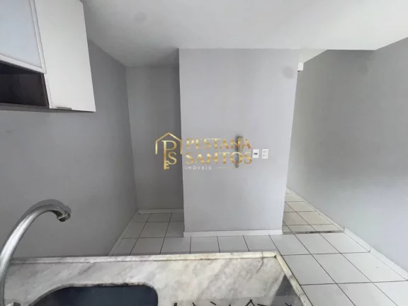 Imagem Casa à venda – 2 quartos – Vargem Pequena – 50m²