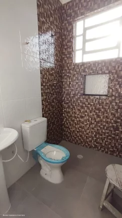Imagem CASA RESIDENCIAL em MONGAGUÁ - SP, Jussara