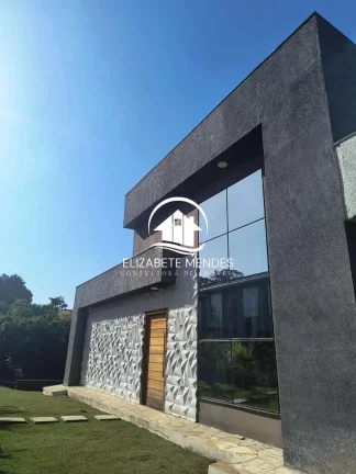 Imagem Sobrado à venda, IPELANDIA, SUZANO - SP