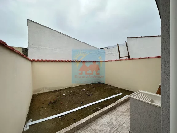 Imagem Casa na Praia de Itanhaém por 240mil - aceita financiamento bancário e FGTS!