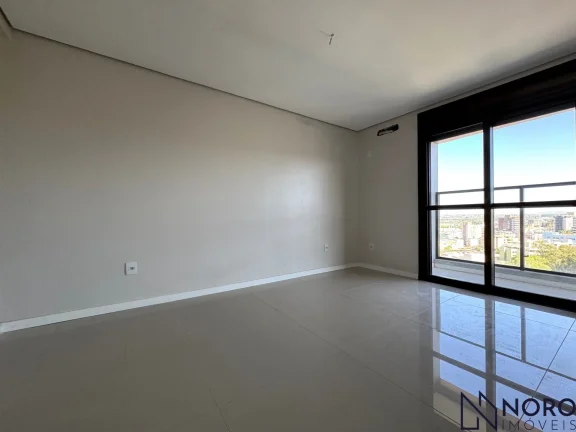 Imagem Cobertura Duplex à venda Bairro Medianeira!