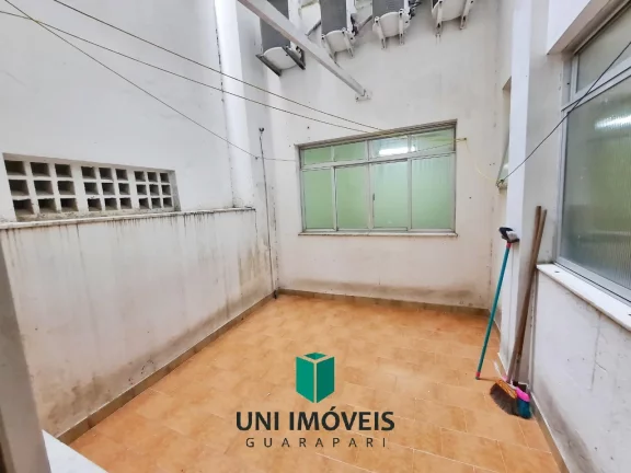 Imagem Apartamento de 3 quartos a venda, 170m² de frente para o mar no Centro de Guarapari!