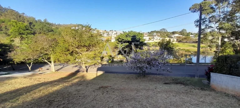 Imagem PORTO ATIBAIA. 920 M2. LINDA VISTA!