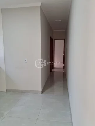 Imagem Casa à venda em Campo Grande-MS, no Jardim do Zé Pereira: 2 quartos, 1 sala, 1 banheiro, 2 vagas, 50m²! Confira já!