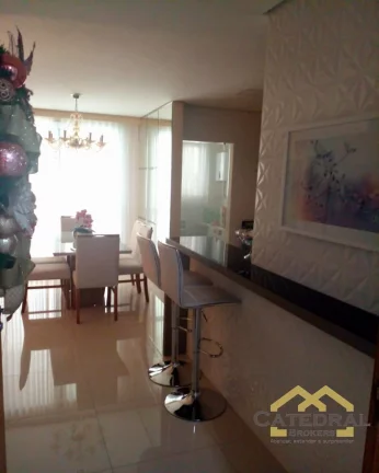 Imagem Apartamento com 3 dormitórios - Jardim do Lago - Jundiaí/SP