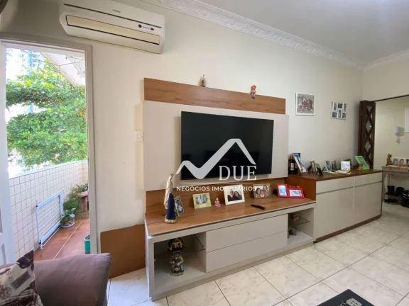 Imagem Apartamento 3 quartos com 1 suíte no Bairro Aparecida e Santos
