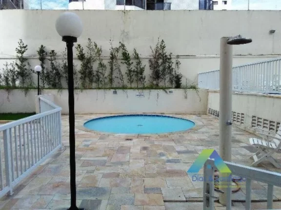Imagem Apartamento Residencial à venda, Vila Brasílio Machado, São Paulo - .
