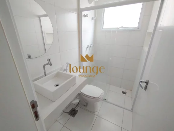 Imagem Apartamento Para Alugar Campolim Zona Sul - Sorocaba/SP