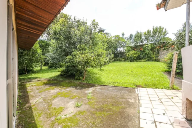 Imagem TERRENO COM POTENCIAL PARA CASAS ALTO PADRÃO - AO LADO DO PARQUE SÃO LOURENÇO