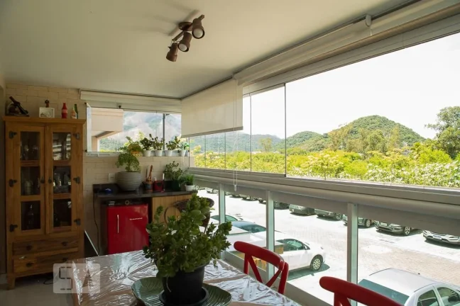 Imagem Apartamento à Venda - Recreio, 3 Quartos, 88 m2
